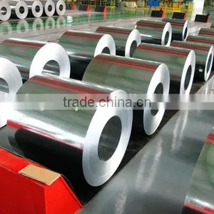 Hot Dipped Galvanized Steel Coil thumbnail-1