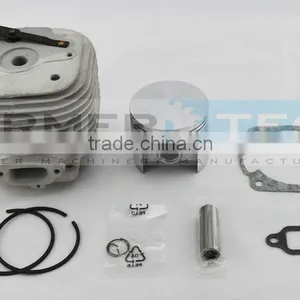 58mm Chainsaw Cylinder Piston Kit Aftermarket Spare Parts for STL 070 thumbnail-1