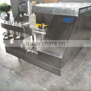 Milk Homogenizing Machine thumbnail-1