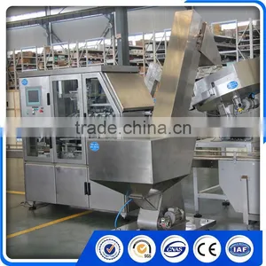 High-Quality Chinese Full Automatic Bottle Water Production Line Application thumbnail-1