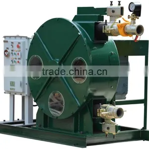 LEC Brand Industrial Squeeze Pump Oilbase Mud Used With Good Performance thumbnail-2