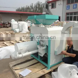 China Popular CHUANYUE Manual Corn Sheller thumbnail-1