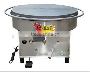 2014 Hot Sale Commercial Crepe Maker thumbnail-1