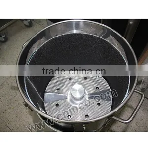 300 Kg/h Restaurant Electric Industrial Potato Peeling Machine/Commercial Used Potato Peeling Machine/Potato Peeler And Cutter thumbnail-6