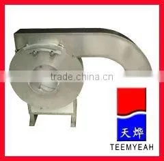 TW-502 Automatical French Fried Machine (Video) thumbnail-1