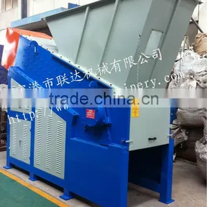 Single Shaft Shredder thumbnail-1