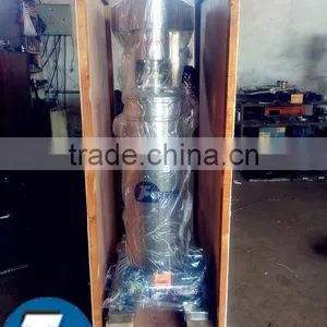High Speed Pharmacy Centrifuge Equipment, Tubular Centrifuge Blood Separator for Sale. thumbnail-5