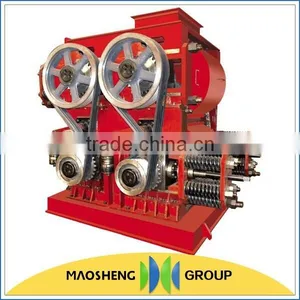 High Productivity Sesame Seeds Grinding Machine thumbnail-5