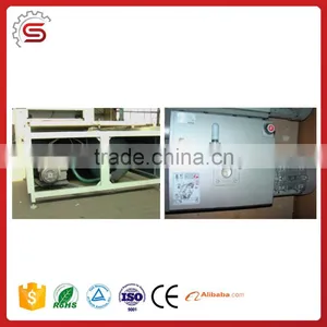 STP2680F Woodworking Membrane Press Machine for PVC Door thumbnail-2