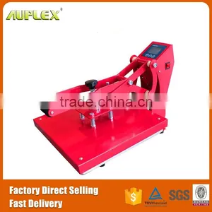 Hot Sale High Pressure CE Tested Heat Transfer Machine for Skateboard Heat Press Machine thumbnail-6
