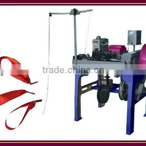 Automatic Shoe Lacing Cutting Machine thumbnail-1