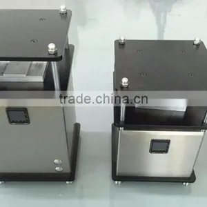 Hard Press Rosin of 10 Tons Power Manual Hydraulic Heat Press thumbnail-4
