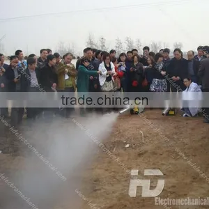 Thermal Fogger Machine With Pest Control thumbnail-3