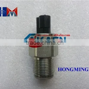 Common Rail Pressure Sensor 499000-6071 thumbnail-4