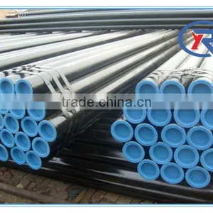 Carbon Steel Seamless Pipe thumbnail-3
