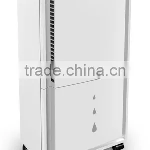 2017 Huali New Design220V, 25L/D Home Dehumidifier With CE thumbnail-1