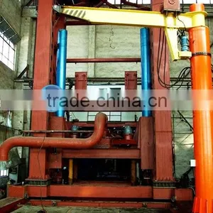KT5000 Type Fully Hydraulic Power Unit Drilling Machine thumbnail-1