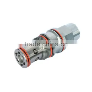 CCCA-LHN Hydraulic Counter Balance Valve thumbnail-2