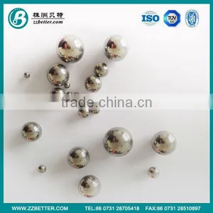 Ceramic Carbide Ball/Aphere/Seat, Carbide Bearing Balls thumbnail-4