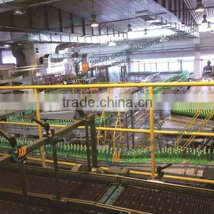 Beverage Conveyor System thumbnail-1