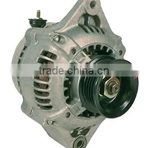Alternator for Toyota T100 Pickup OEM: 27060-75040 Engine: 2RZ Lester: 13512 thumbnail-4