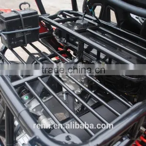 250cc Dune Buggy Made in Renli Cheap for Sale thumbnail-6