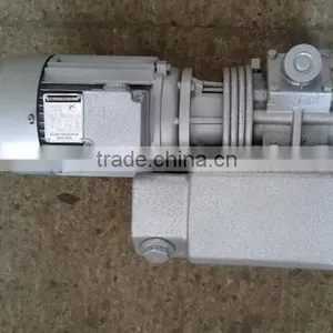 XD Series Single Stage Vacuum Pump thumbnail-1