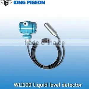 THD200 LCD Temperature Humidity Alarm Detector 2 Dry Contact Temperature Humidity Sensor Testing Equipment thumbnail-5