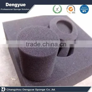 Roof Gutter Prevent Leaking Open Cell Biyseal PU Filter Foam thumbnail-4