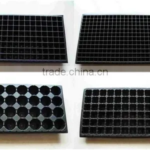 China Manufacture Excellent Quality Best Price Cell Seed Tray thumbnail-1
