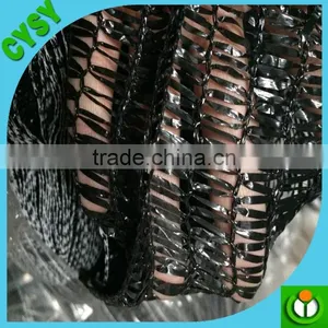 Plastic HDPE Woven Fabric Greenhouse Sun Shade Netting/shading Cloth for Agriculture thumbnail-3