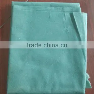 Green Agricultural PP Plastic Spunbond Non-woven Fabric Ground Cover thumbnail-1