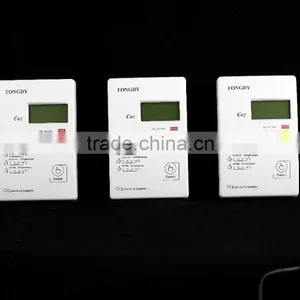 CO2 Sensor for Home, Office thumbnail-1