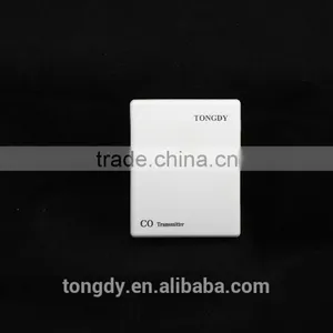 Room Temperature Humidity Control for Building Automation System thumbnail-2
