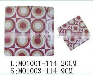 100% Melamine Cutting Board, Vegetable Cutting Board thumbnail-1