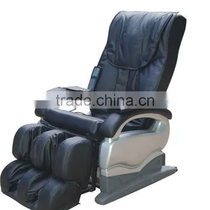 Microcomputer Deluxe Massage Chair thumbnail-1