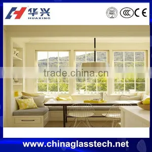 Building Durable Aluminium Philippines Glass Window thumbnail-1