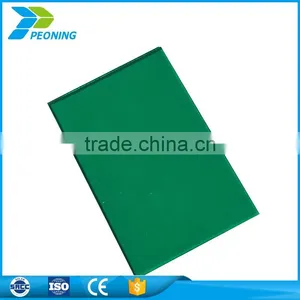 High Quality Cheap Custom Solid Structured Polycarbonate Frosted Sheet Cut to Size Panels thumbnail-4