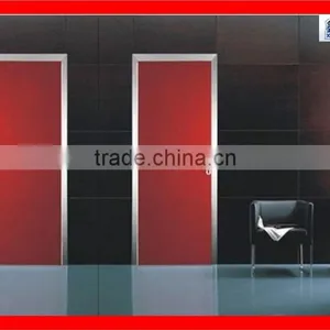 Aluminum Extrusion Profile for Window and Doors thumbnail-1