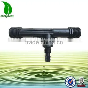 Good Quality Same Mazzei Venturi Fertilizer Injectors thumbnail-1