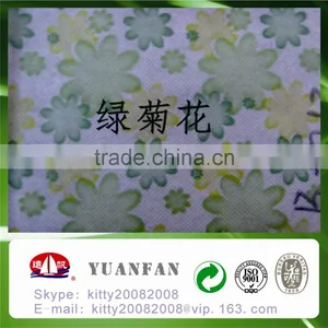PP NON WOVEN FABRIC / BOBINA POLIPROPILENO thumbnail-3