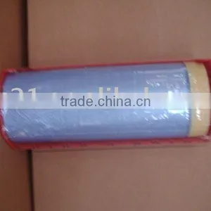 Pre-taped Masking Film(auto Masking) thumbnail-1