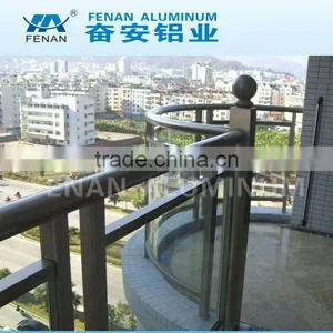 Indoor Stair Stainless Steel Railings Price thumbnail-1