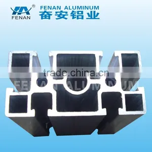 FENAN Aluminum Exhibition Profiles thumbnail-4