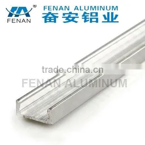 Aluminium LED Profiles And Suspend Accesories thumbnail-1