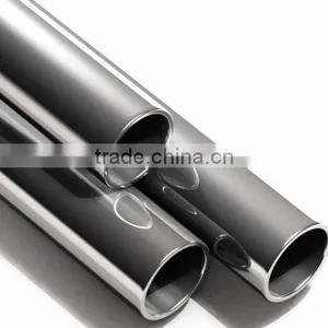 316 Stainless Steel Pipe thumbnail-1