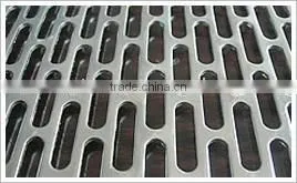 High Quality Punching Wire Mesh(15 Years Factory) thumbnail-1