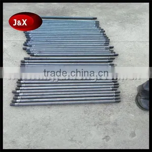 Dia 100 x 1500mm Graphite Rod With Polished Surface thumbnail-2