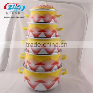 Beautiful Casserole 18-26CM thumbnail-1