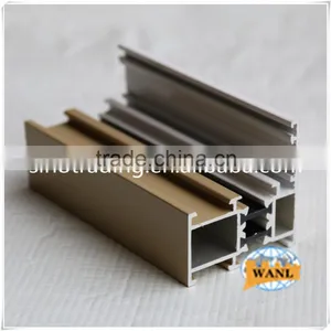 Coating Aluminum Profile/Accessories for Sliding Window/Door thumbnail-4
